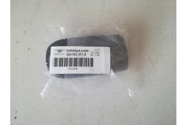 REMOTE CONTROL FOR WEBASTO BENTLEY 36A963511B Car type passenger cars