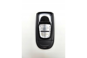 REMOTE CONTROL FOR WEBASTO BENTLEY 36A963511B Catalog number of the original 36A963511B PILOT OGRZEWANIA WEBASTO CONTINENTAL GT 