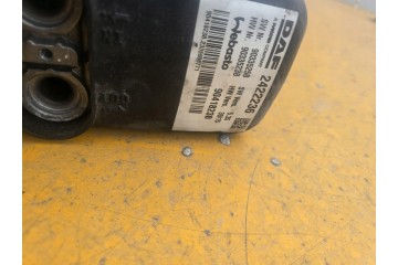 WEBASTO DAF XF 106 XF XG XG 9033525B Thermo Top Pro 38 Catalog number of the part 2422236