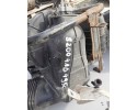 Heater with rear webasto Renault Trafic III