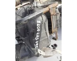 Calefactor Trasero con Webasto para Renault Trafic III