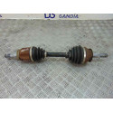 TRANSMISION DELANTERA IZQUIERDA NISSAN PATHFINDER (R51) TRANSMISION DELANTERA IZQUIERDA NISSAN PATHFINDER (R51)