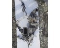 Heater with rear webasto Renault Trafic III Part manufacturer Renault OE