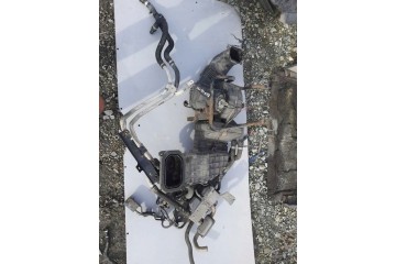 Heater with rear webasto Renault Trafic III Part manufacturer Renault OE