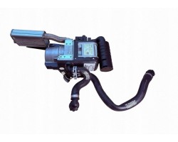 MERCEDES W167 GLE GLS WEBASTO PARKING HEATER A1675007201