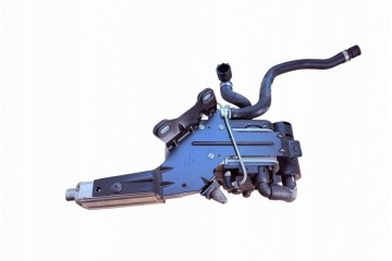 MERCEDES W167 GLE GLS WEBASTO PARKING HEATER A1675007201 Catalog number of the part A1675007201 MB AUTO W167 GLS