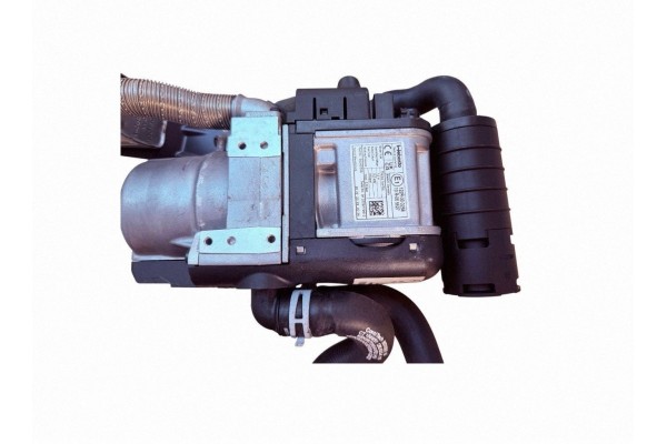 MERCEDES W167 GLE GLS WEBASTO PARKING HEATER A1675007201 Car type 4x4 SUV