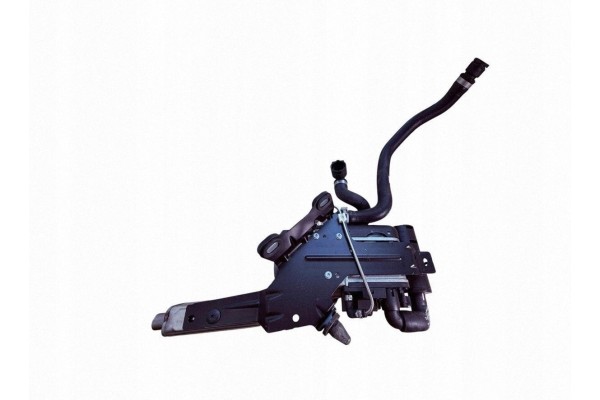 MERCEDES W167 GLE GLS WEBASTO PARKING HEATER A1675007201 Customs tariff code 87089997