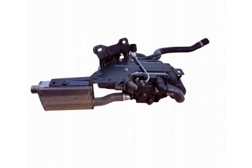 MERCEDES W167 GLE GLS WEBASTO PARKING HEATER A1675007201 Version European