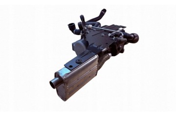 Calefactor estacionario Webasto para MERCEDES W167 GLE GLS A1675007201