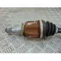 TRANSMISION DELANTERA IZQUIERDA NISSAN PATHFINDER (R51) TRANSMISION DELANTERA IZQUIERDA NISSAN PATHFINDER (R51)