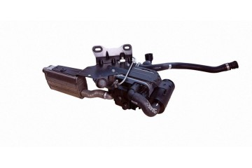 Calefactor estacionario Webasto para MERCEDES W167 GLE GLS A1675007201