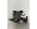 Parking heater Webasto Audi A6 S6 C6 4F E1000023