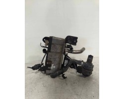 Parking heater Webasto Audi A6 S6 C6 4F E1000023