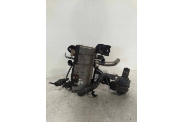 Parking heater Webasto Audi A6 S6 C6 4F E1000023