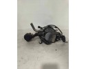 Parking heater Webasto Audi A6 S6 C6 4F E1000023 Catalog number of the part E1000023