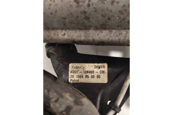 Parking heater Webasto Audi A6 S6 C6 4F E1000023 Catalog number of substitutes 350174FC AV6118K464
