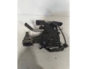 Parking heater Webasto Audi A6 S6 C6 4F E1000023 Catalog number of the original 225204012002