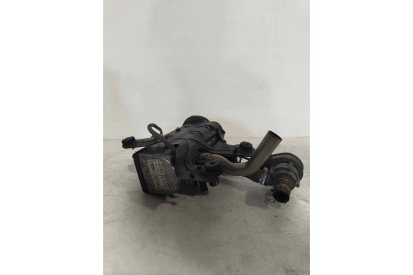 Calefactor estacionario (Webasto) Audi A6 S6 C6 4F E1000023