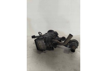 Calefactor estacionario (Webasto) Audi A6 S6 C6 4F E1000023