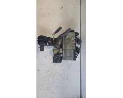 Parking heater Webasto Ford Focus 225204012001