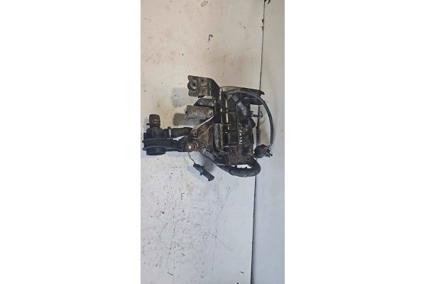 Parking heater Webasto Ford Focus 225204012001 Part manufacturer Ford OE
