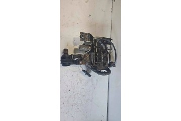 Parking heater Webasto Ford Focus 225204012001 Part manufacturer Ford OE
