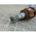 TRANSMISION DELANTERA IZQUIERDA NISSAN PATHFINDER (R51) TRANSMISION DELANTERA IZQUIERDA NISSAN PATHFINDER (R51)