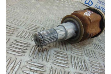  TRANSMISION DELANTERA IZQUIERDA NISSAN PATHFINDER (R51) 2.5 dCi LE 2005 186715 NISSAN - 2