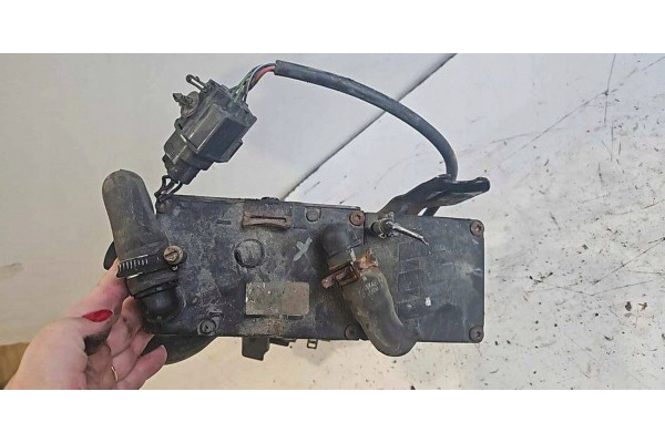 Parking heater Webasto Ford Focus 225204012001 Car type passenger cars