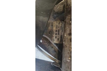 Parking heater Webasto Ford Focus 225204012001 Catalog number of substitutes 252502 AV6118K463BK 252502050000