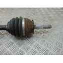 TRANSMISION DELANTERA IZQUIERDA NISSAN PATHFINDER (R51) TRANSMISION DELANTERA IZQUIERDA NISSAN PATHFINDER (R51)