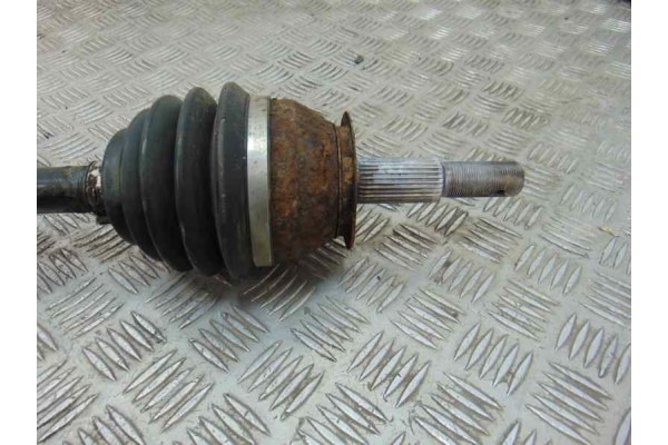 TRANSMISION DELANTERA IZQUIERDA NISSAN PATHFINDER (R51)