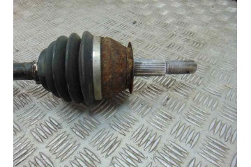  TRANSMISION DELANTERA IZQUIERDA NISSAN PATHFINDER (R51) 2.5 dCi LE 2005 186715 NISSAN - 3