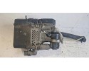 Parking heater Webasto Subaru Impreza III 89073N