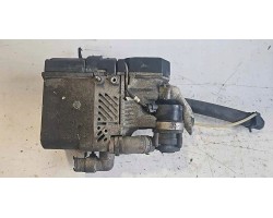 Parking heater Webasto Subaru Impreza III 89073N