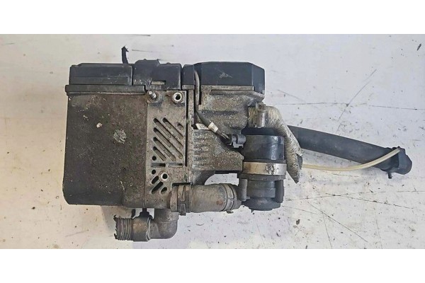 Parking heater Webasto Subaru Impreza III 89073N