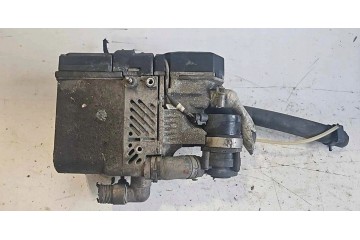 Parking heater Webasto Subaru Impreza III 89073N