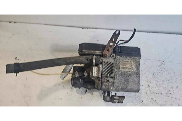 Parking heater Webasto Subaru Impreza III 89073N Catalog number of the part 89073N