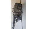 Parking heater Webasto Subaru Impreza III 89073N Car type passenger cars