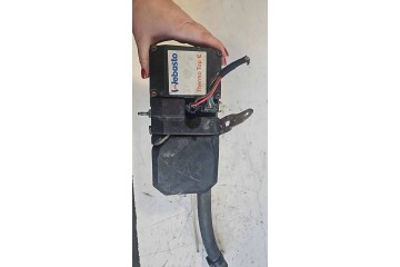 Parking heater Webasto Subaru Impreza III 89073N Catalog number of substitutes 1H1014148726