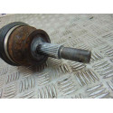 TRANSMISION DELANTERA IZQUIERDA NISSAN PATHFINDER (R51) TRANSMISION DELANTERA IZQUIERDA NISSAN PATHFINDER (R51)