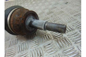  TRANSMISION DELANTERA IZQUIERDA NISSAN PATHFINDER (R51) 2.5 dCi LE 2005 186715 NISSAN - 4