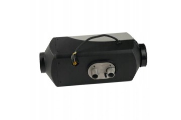Calefactor estacionario diésel 2kW 12V FDIK con pantalla LCD y ventil