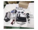 Calefactor estacionario diésel 2kW 12V FDIK con pantalla LCD y ventil