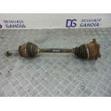 TRANSMISION TRASERA DERECHA NISSAN PATHFINDER (R51) TRANSMISION TRASERA DERECHA NISSAN PATHFINDER (R51)