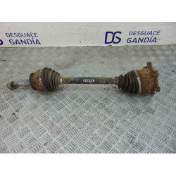 TRANSMISION TRASERA DERECHA NISSAN PATHFINDER (R51)
