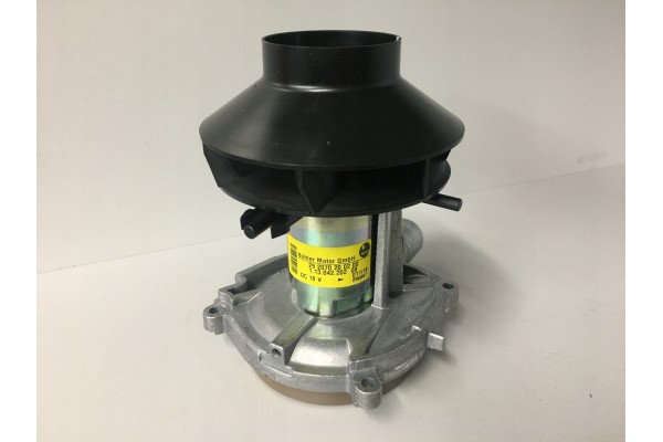 ENGINE OGRZ EB D2 24V OE EBERSPACHER