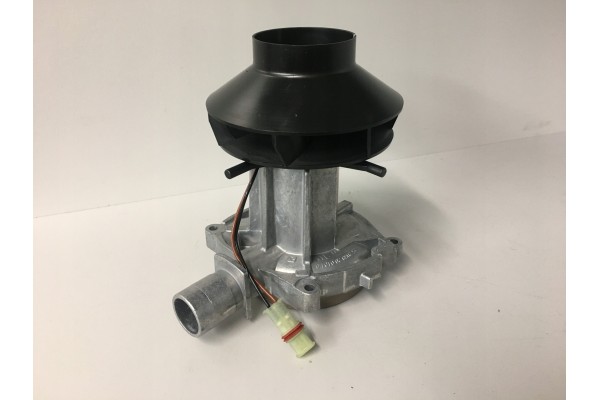 ENGINE OGRZ EB D2 24V OE EBERSPACHER Catalog number of the part 252070992000