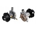 ENGINE OGRZ EB D2 24V OE EBERSPACHER Car type buses trucks cargo vans RVs